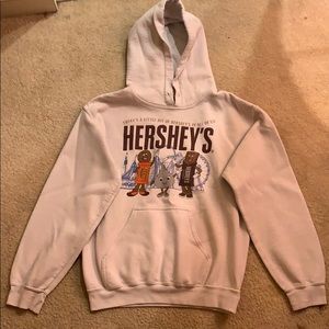 Hershey Sweatshirt